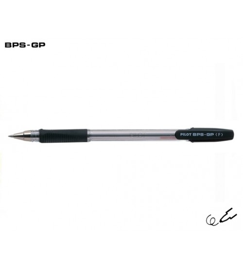 Pilot Στυλό Βps-Gp Fine 0,7mm