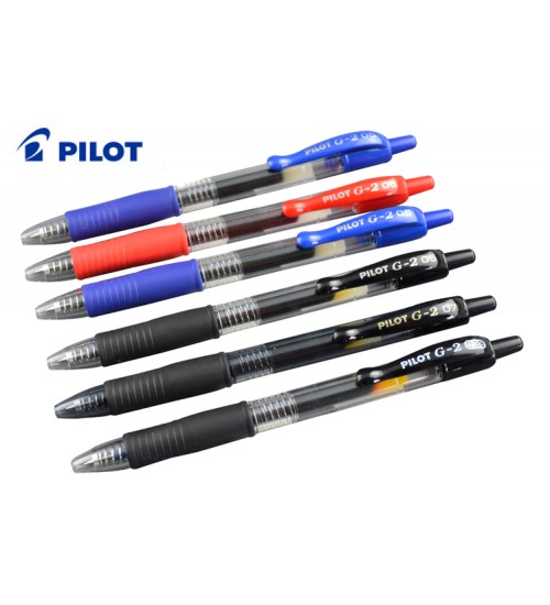 Στυλό Pilot G-2 0.5mm 