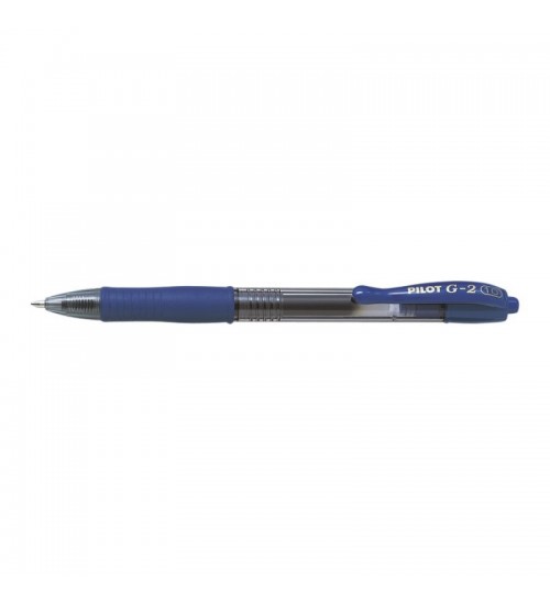 Στυλό Pilot G-2 0.5mm 