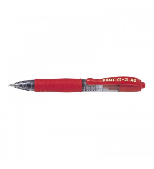 Στυλό Pilot G-2 Pixie 0.7mm