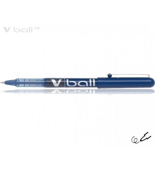 Στυλό Pilot Υγρής Μελάνης Vball 0,7mm