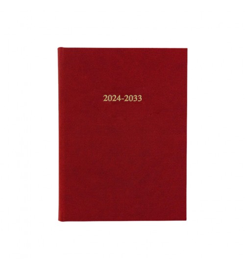 Ημερολόγιο Πενταετίας Α4 (art copy & paper) 2024-2028