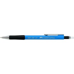 Faber Castell Mechanical Pencil 0.7 Grip 1348