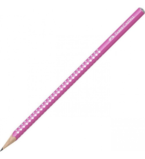 Μολύβι Faber Castell Sparkle