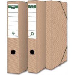 Salko Ecological Box 12x25x35 With Rubber