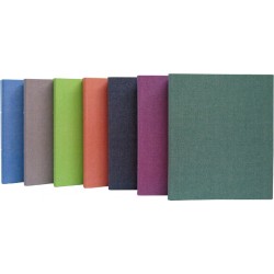 Typotrust Jeans File With 2 Rings 24X33