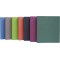 Typotrust Jeans File With 2 Rings 24X33