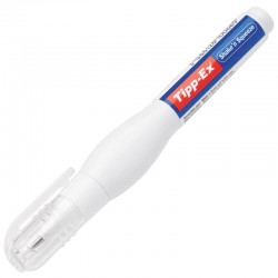 Corrective Liquid Tipp-Ex Shake N' Squeeze 8 ml