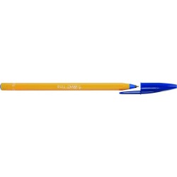 Bic Orange Original Fine Ballpoint 0.8mm