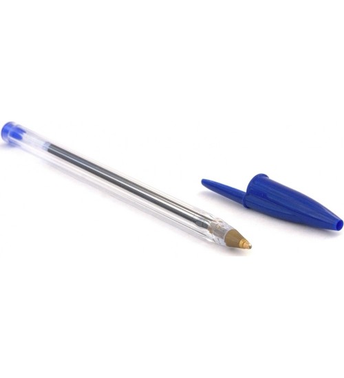 Στυλό Bic Cristal Ballpoint 1.0mm Original