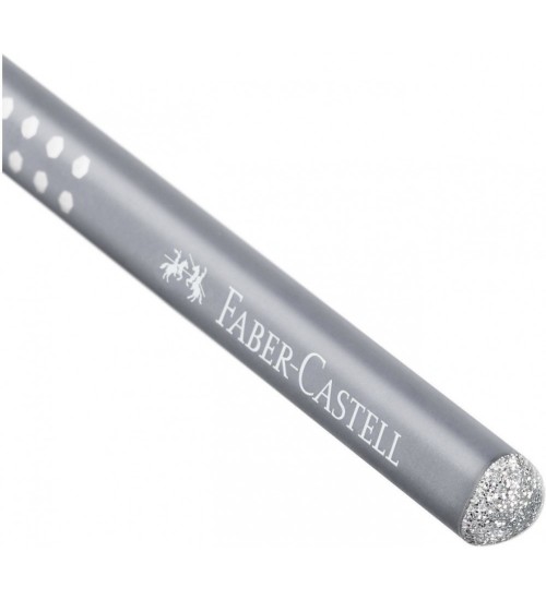 Μολύβι Faber Castell Sparkle