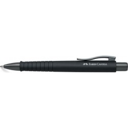 Faber-Castell Poly Ball XB Ballpoint