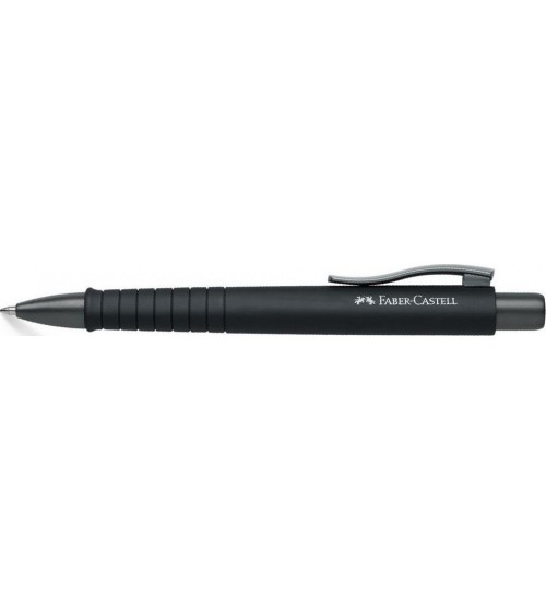 Faber-Castell Poly Ball XB Ballpoint