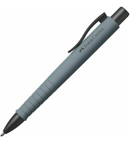 Faber-Castell Poly Ball XB Ballpoint