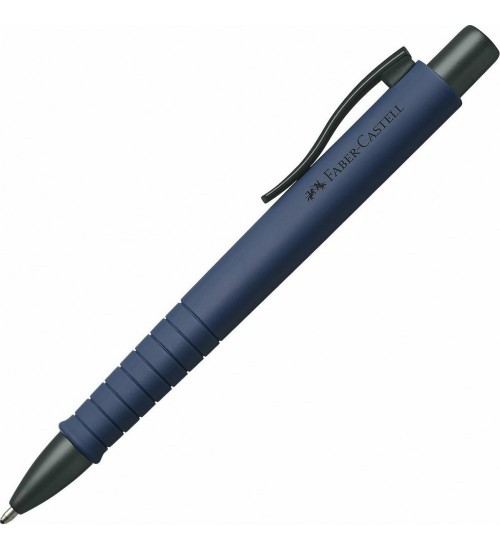 Faber-Castell Poly Ball XB Ballpoint