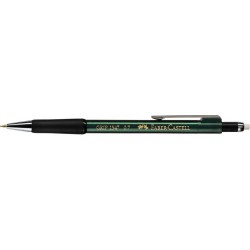 Faber Castell Mechanical Pencil 0.7 Grip 1348