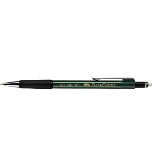 Faber Castell Mechanical Pencil 0.7 Grip 1348