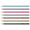Μολύβι Faber Castell Sparkle