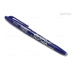 Pilot Frixion Ball 0,7mm (Στυλό που σβήνει)