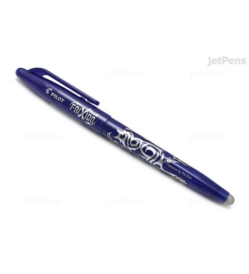 Pilot Frixion Ball 0,7mm (Στυλό που σβήνει)