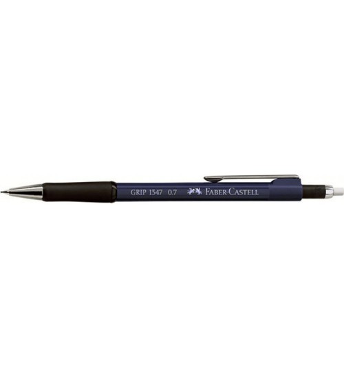 Faber Castell Mechanical Pencil 0.7 Grip 1348