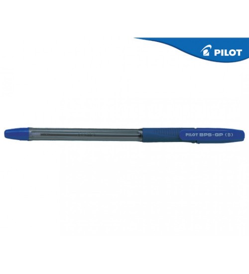 Pilot Στυλό Βps-Gp Broad 1.2mm 