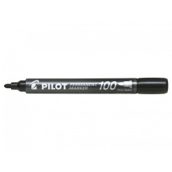 Pilot Permanent Marker 100