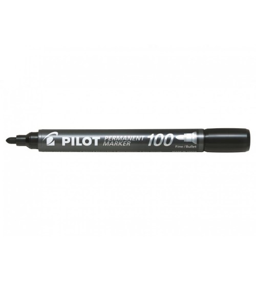 Pilot Permanent Marker 100