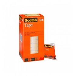 Κολλητική Ταινία Scotch 15mm x 33m