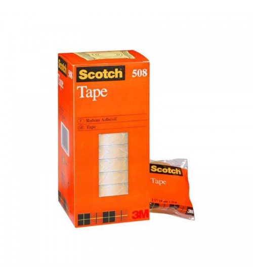 Κολλητική Ταινία Scotch 15mm x 33m