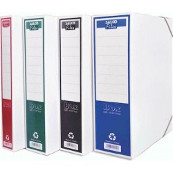 Box Salko Ondulé R 4x27X35 With Rubber
