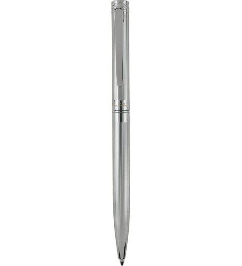 Στυλό Pierre Cαrdιn, Renne (Β.Ρ.) Silver