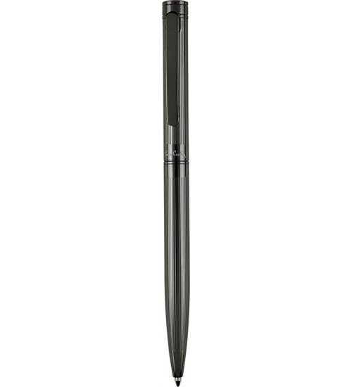 Στυλό Pierre Cαrdιn, Renne (Β.Ρ.) Gunmetal