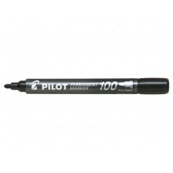 Pilot Permanent Marker 100