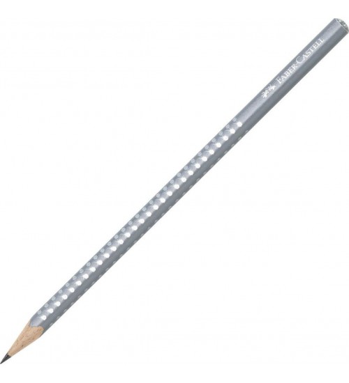 Μολύβι Faber Castell Sparkle
